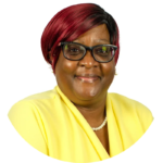 Dea. Karima Ward