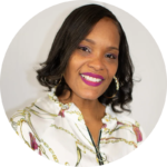 Min. Erica Williams