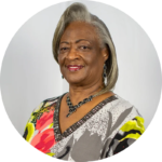 Min. Geraldine Williams
